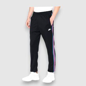 Nike Men Sportswear Tribute OH track Pants Miami Vice Teal AR2246-011 S